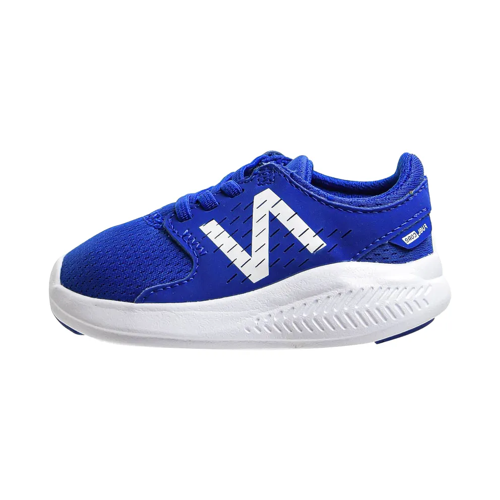 New Balance Fuelcore Coast V3 TD “Blue / White” (KACSTBWI)