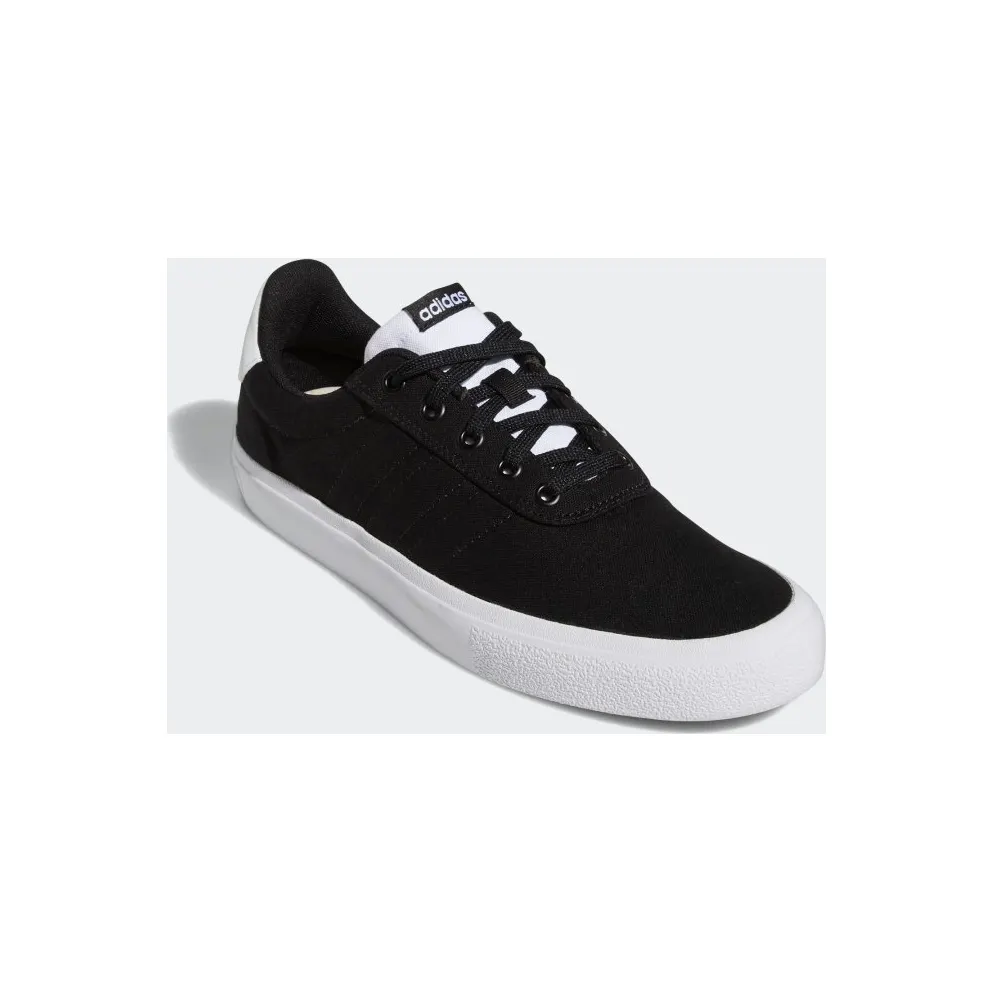 Adidas Vulc Raid3r Skateboarding Core Black / Core Black / Cloud White (GY5496)