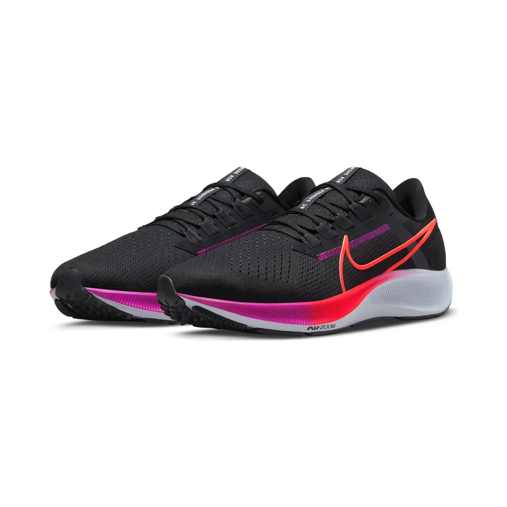 Nike Air Zoom Pegasus 38 (straat) Black (CW7356-011)