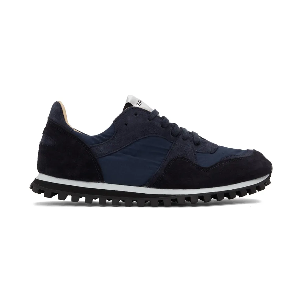 Spalwart Navy Marathon Trail Low Sneakers (9703970 5870)