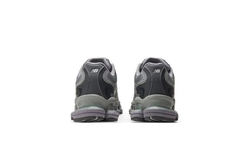 New Balance Abzorb 2000 Grey Day 2026 (U20008LR)