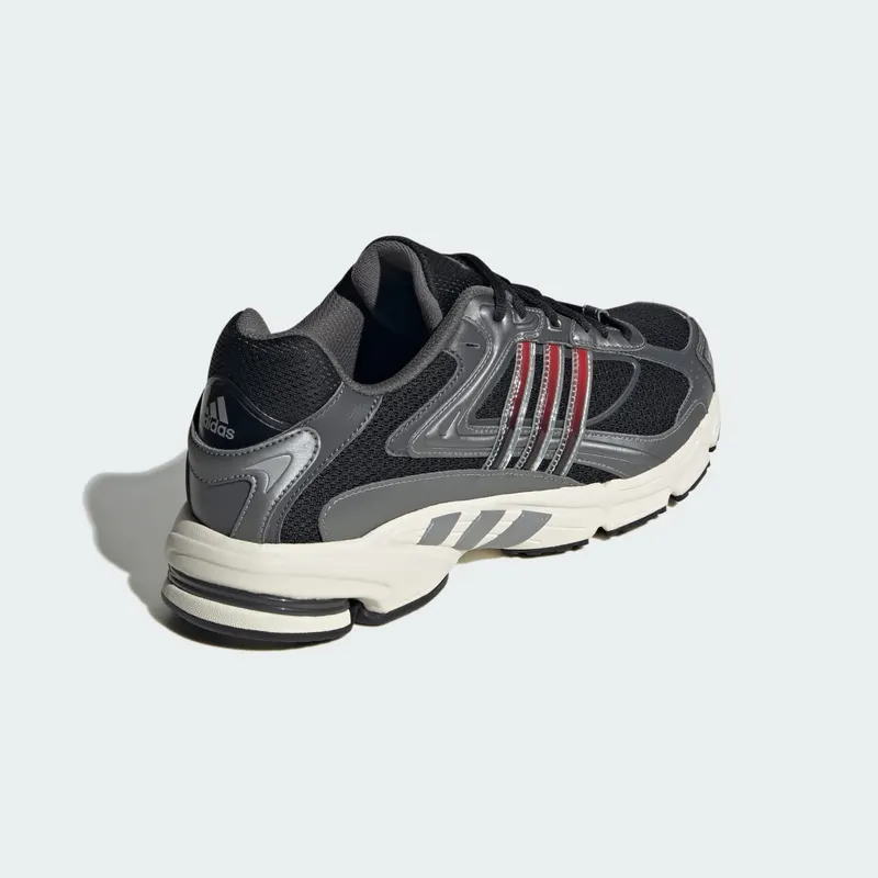 adidas Response Grey Better Scarlet Core Black (IE0574)