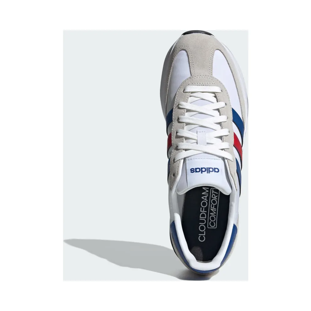 Adidas RUN 70s 2.0 Cloud White / Royal Blue / Grey One (IH8592)