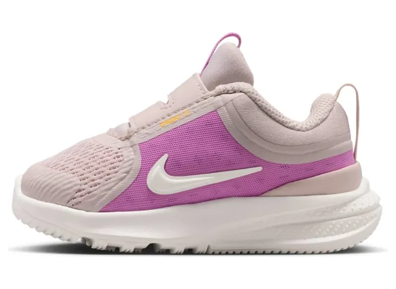 Nike Star Runner 5 Silt Red Light Magenta (HF7006-602)