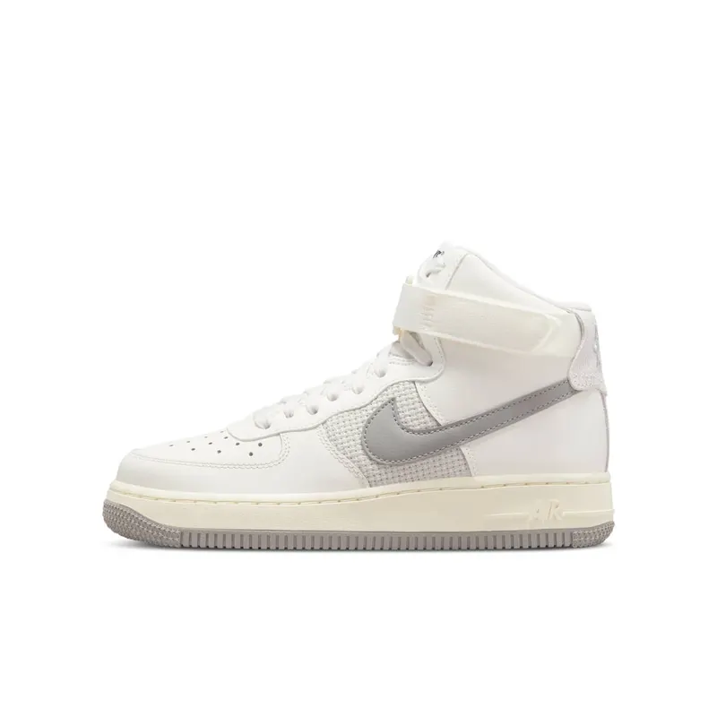 Nike Air Force 1 High LE Sail Light Bone (DV2236-100)