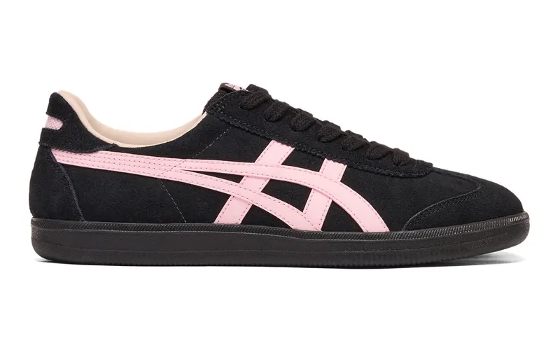 Onitsuka Tiger Tokuten Black Cotton Candy (1183C431-001)
