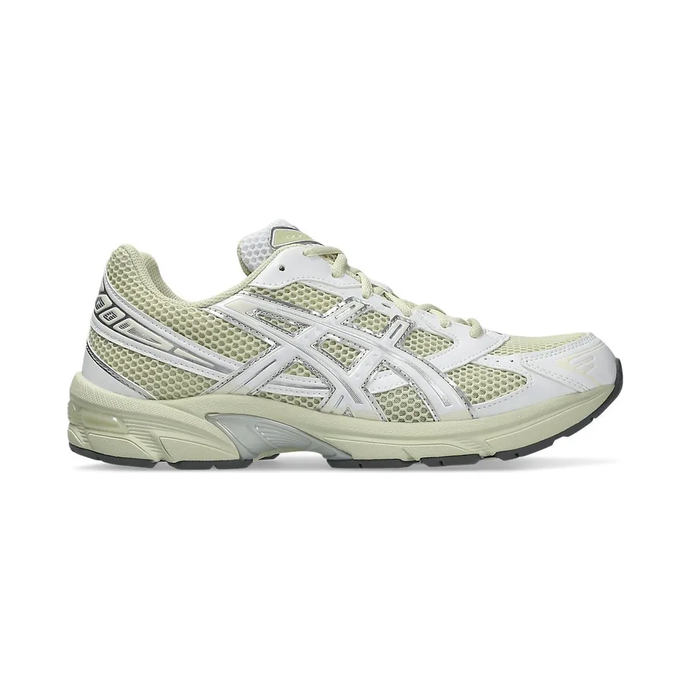 ASICS GEL-1130 “Oyster White / White” (1203A609-250)