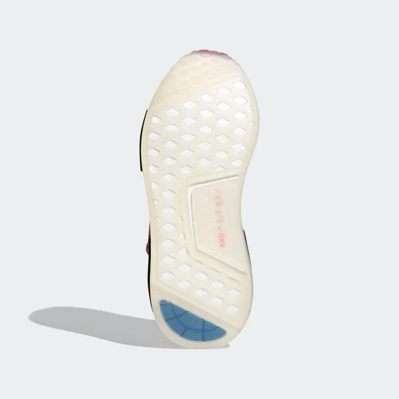 Adidas NMD_R1 Spectoo Hazy Rose / Hazy Rose / Core Black (FZ3208)