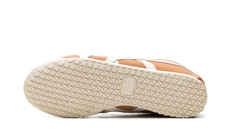 Onitsuka Tiger Tiger Mexico 66 “Sand Red Cream” (1183B348-600)