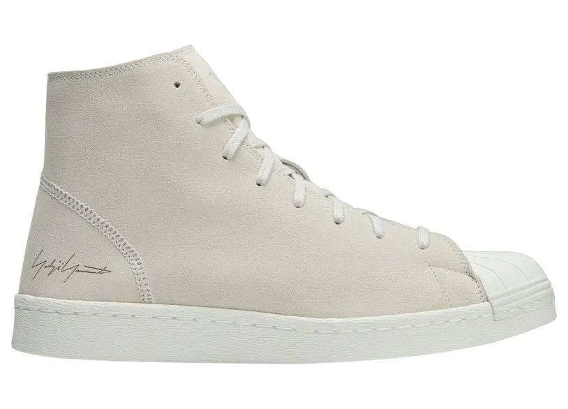 adidas Y-3 Pro Model Aluminium Off White (IF1983)