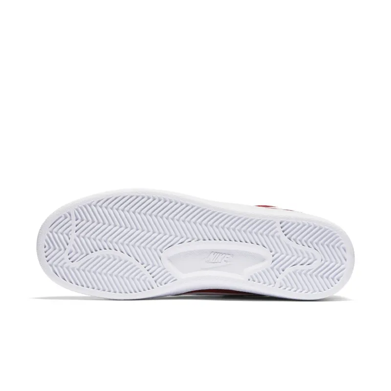 Nike Bruin Team Red White Team Red/White (845056-600)