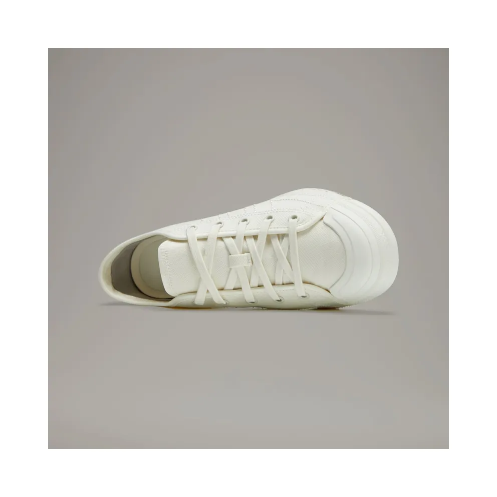 adidas Y-3 Nizza Low Off White Canvas (IF2040)