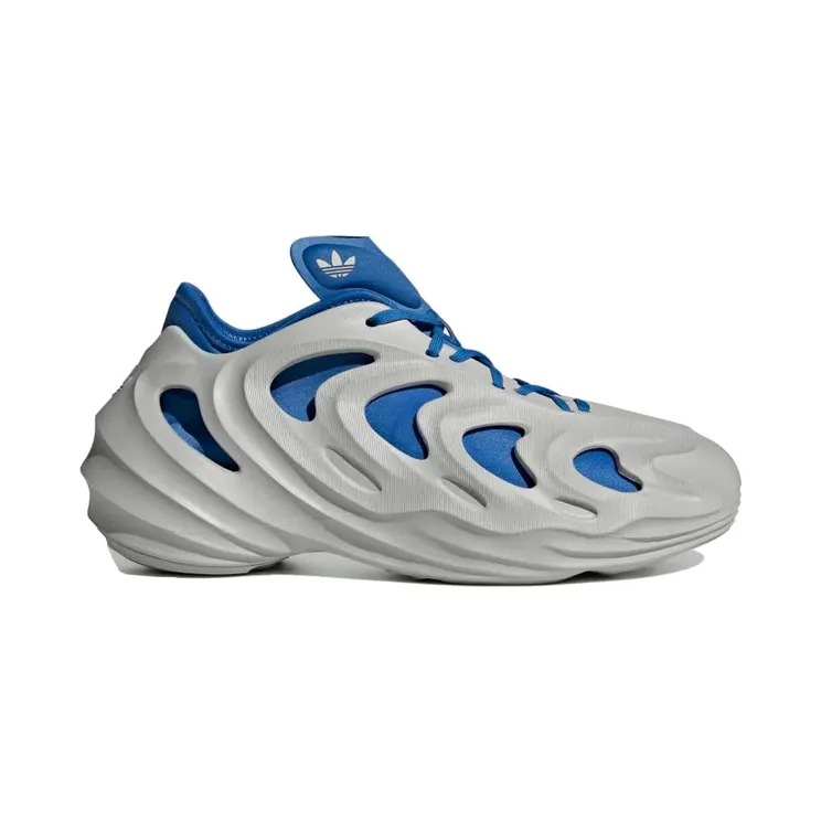 adidas adiFOM Q Grey Two Royal Blue (HQ4333)