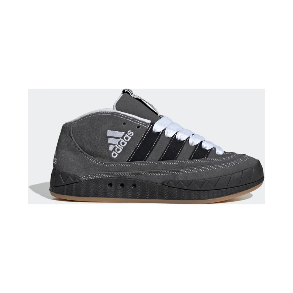 Adidas adidas Adimatic Mid YNuK Grey Five / Core Black / Off White (IE2174)