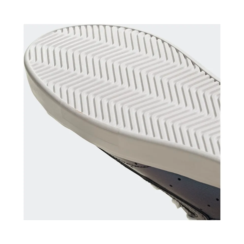 adidas Sleek Core Black / Crystal White / Cloud White (FV3403)