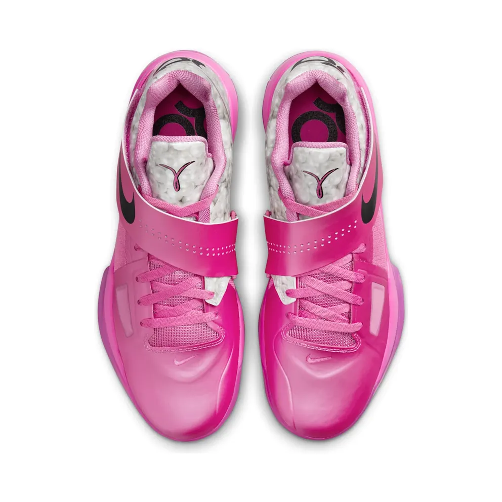 Nike KD 4 “Aunt Pearl” (HF9098-600)
