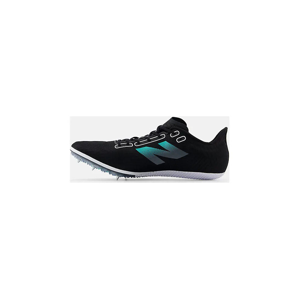 New Balance FuelCell SD100 v5 Black Graphite Cyber Jade (MSD100B5)