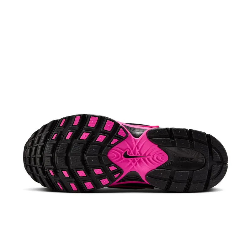 Nike V5 RNR “Black Dark Smoke Grey Pink Blast” (HQ7901-002)