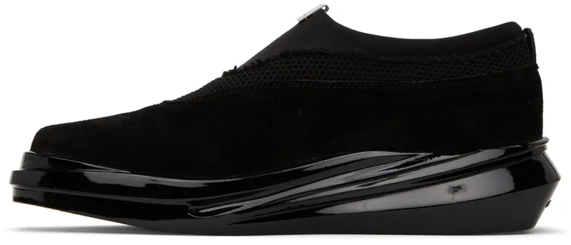 1017 ALYX 9SM Mono “Black” (AAUSN0033LE02.F22)