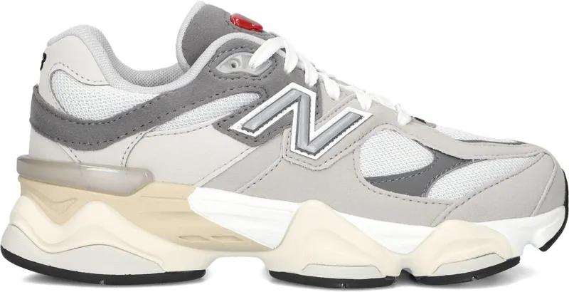 New Balance 9060 Raincloud Grey (GC9060GY)