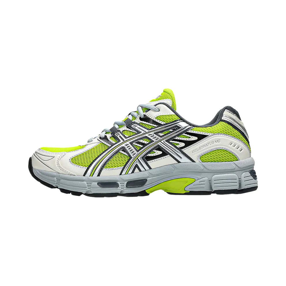 Asics Gel-Stratus MC “Lime Zest Pure Silver” (1203B219-300)