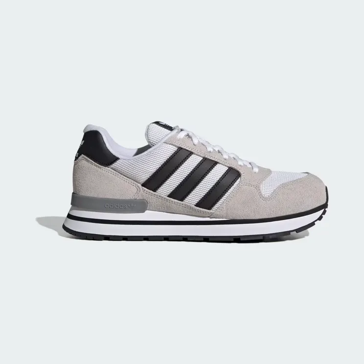 adidas ZX 500 RS “Cloud White / Core Black / Grey One” (IH7273)