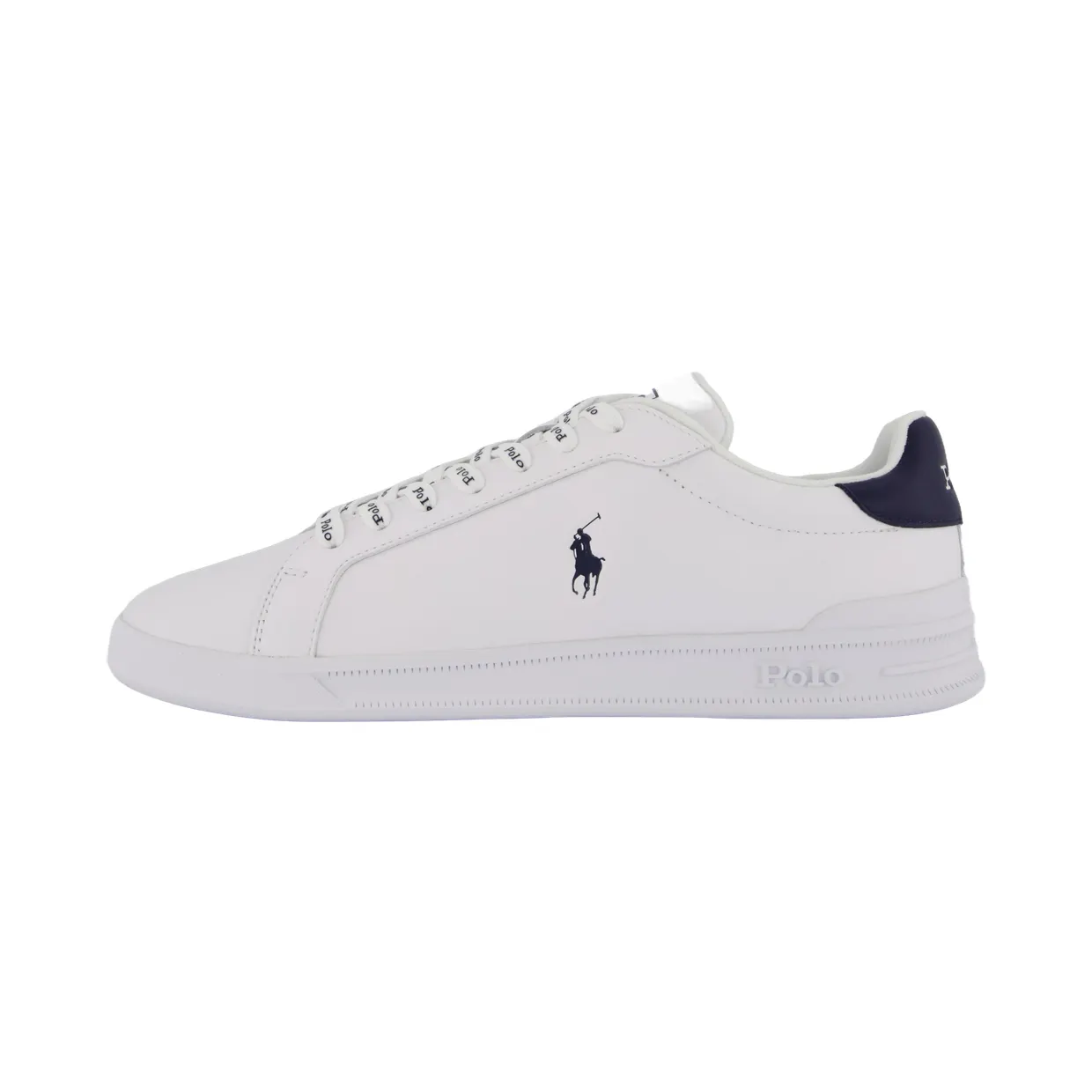Ralph Lauren Polo Ralph Lauren Nachtblauw / White (809829824003) (3)