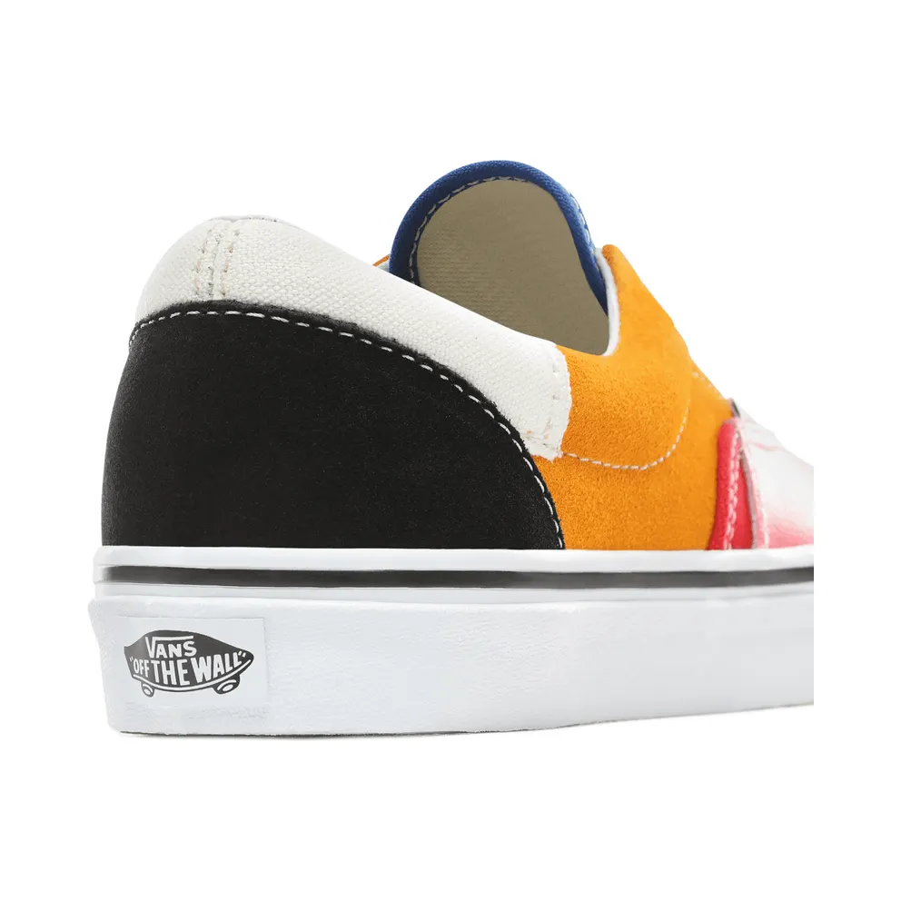 Vans Era Patchwork Multi/True White (VN0A38FRVMF)