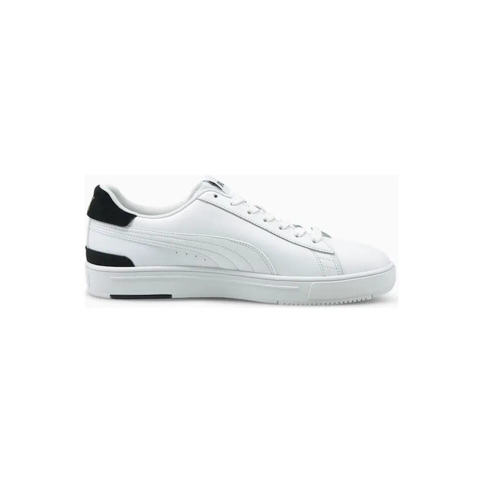 Puma Serve Pro “White Black” (380188-02)