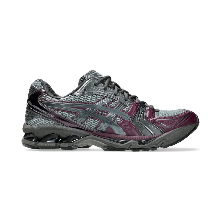 ASICS Gel-Kayano 14 atmos Grey Purple (1203A510-020)