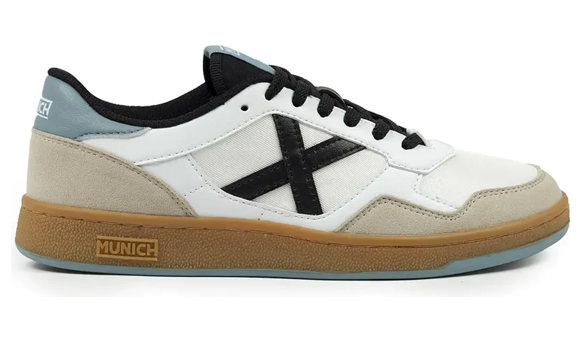 Munich sneaker White (4011074)