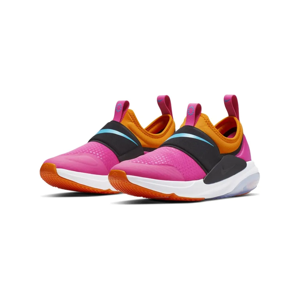 Nike Joyride Nova Laser Fuchsia (GS) Laser Fuchsia/Orange Peel/Black (AQ3141-600)