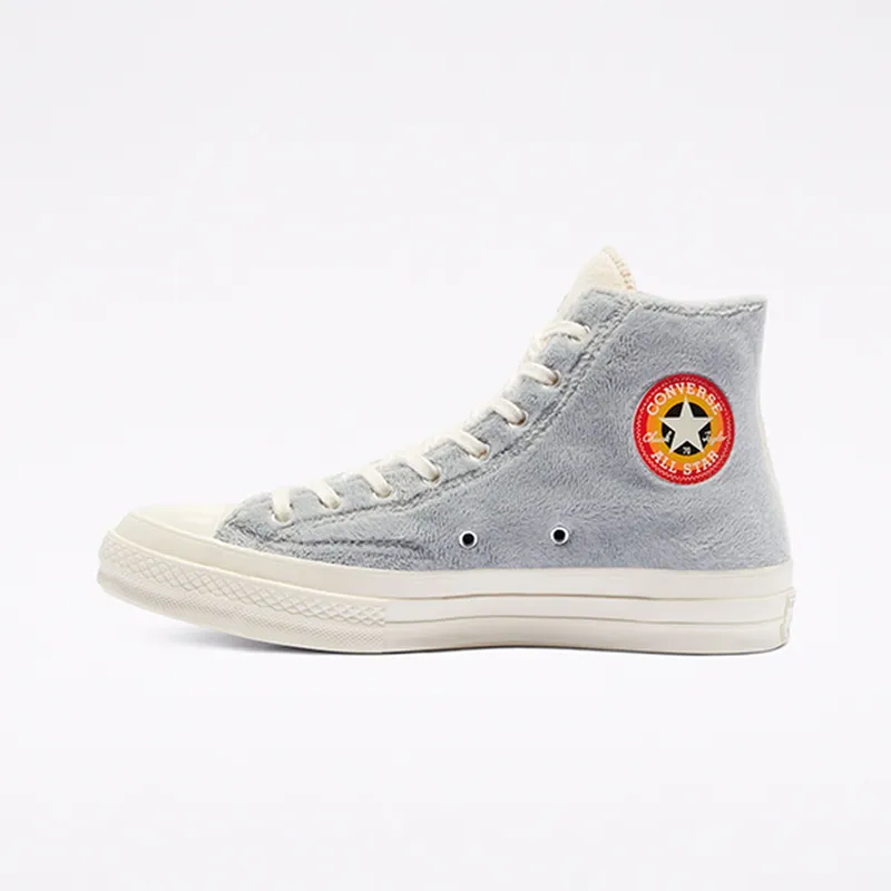 Converse Chuck 70 High Looney Tunes – 80th Anniversary – Faux Fur (169222C)