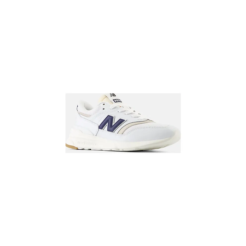 New Balance 997 “White/Navy” (U997RGC)