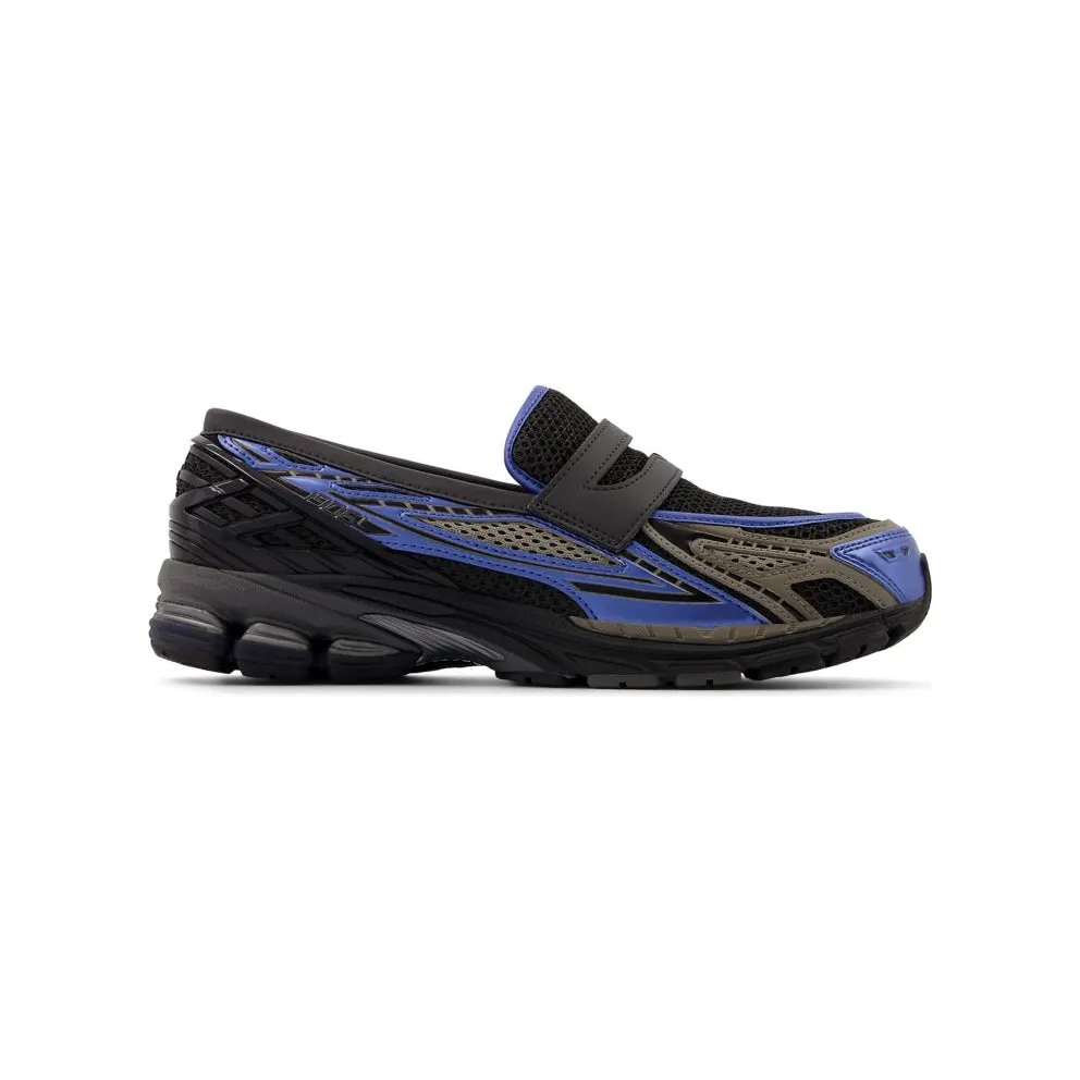 New Balance 1906L “Black Cement / Blue Gemstone” (U1906LAR)