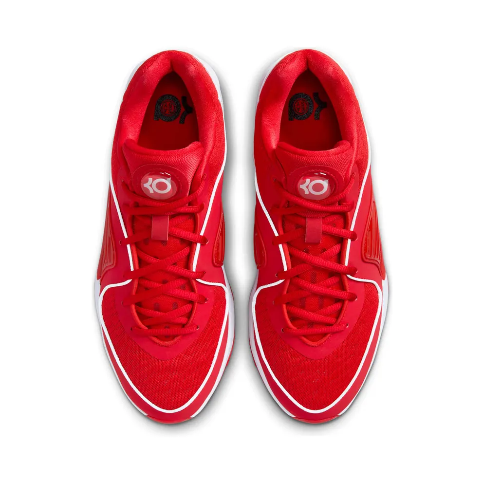 Nike KD 16 TB University Red (DZ2927-600)