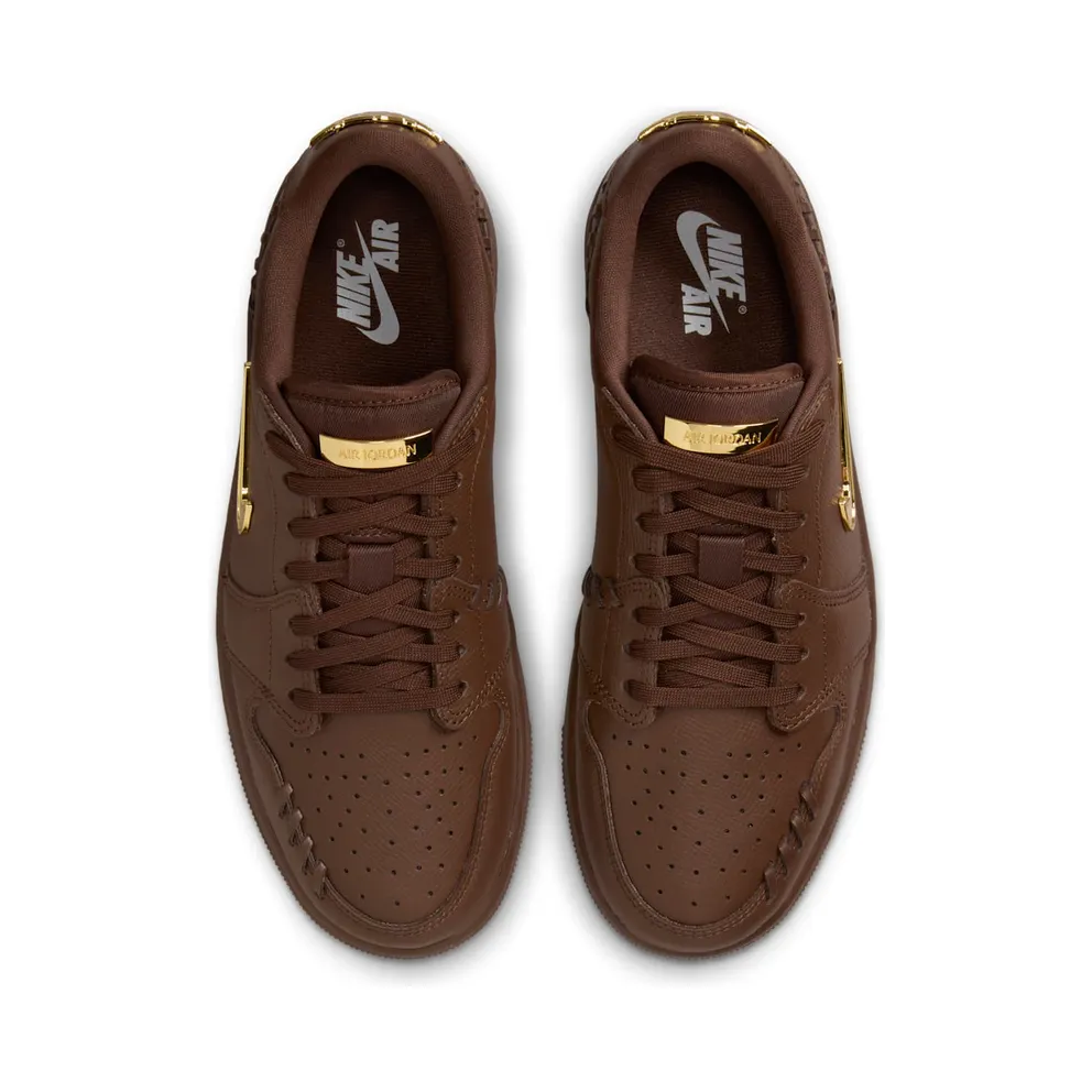 Jordan 1 Low Method of Make Cacao Wow (FN5032-201)