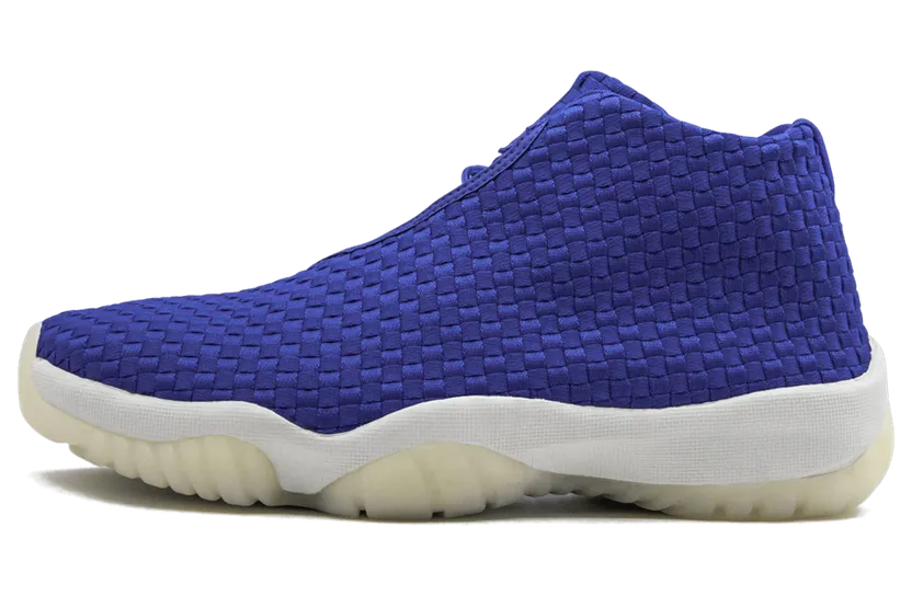 Air Jordan Future Hyper Royal (656503-402)