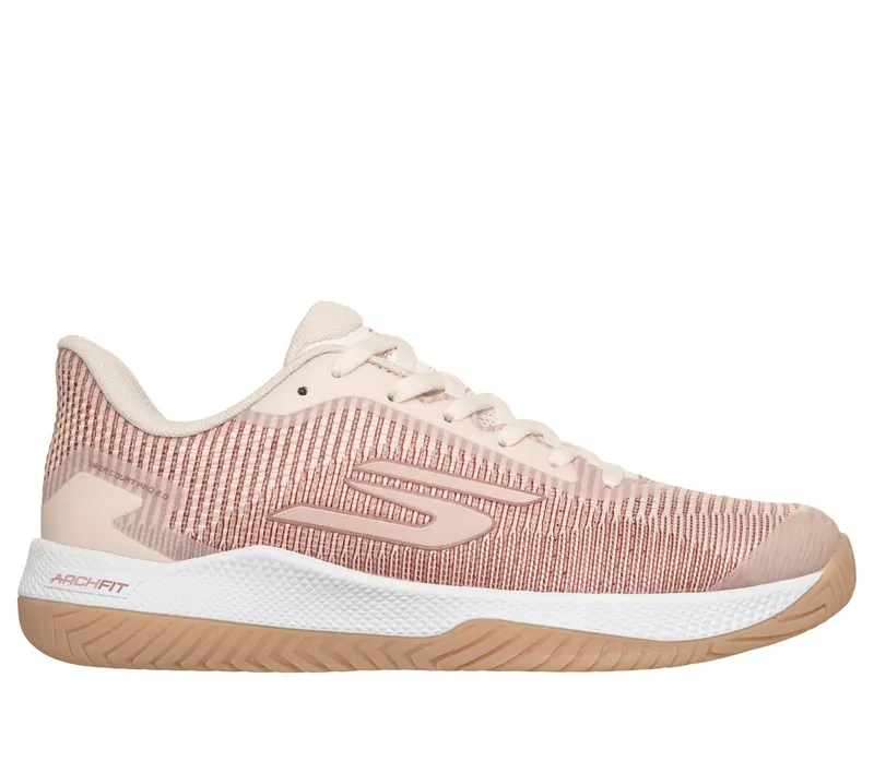 Skechers Viper Court Pro 2.0 Licht Pink (172109CLTPK)