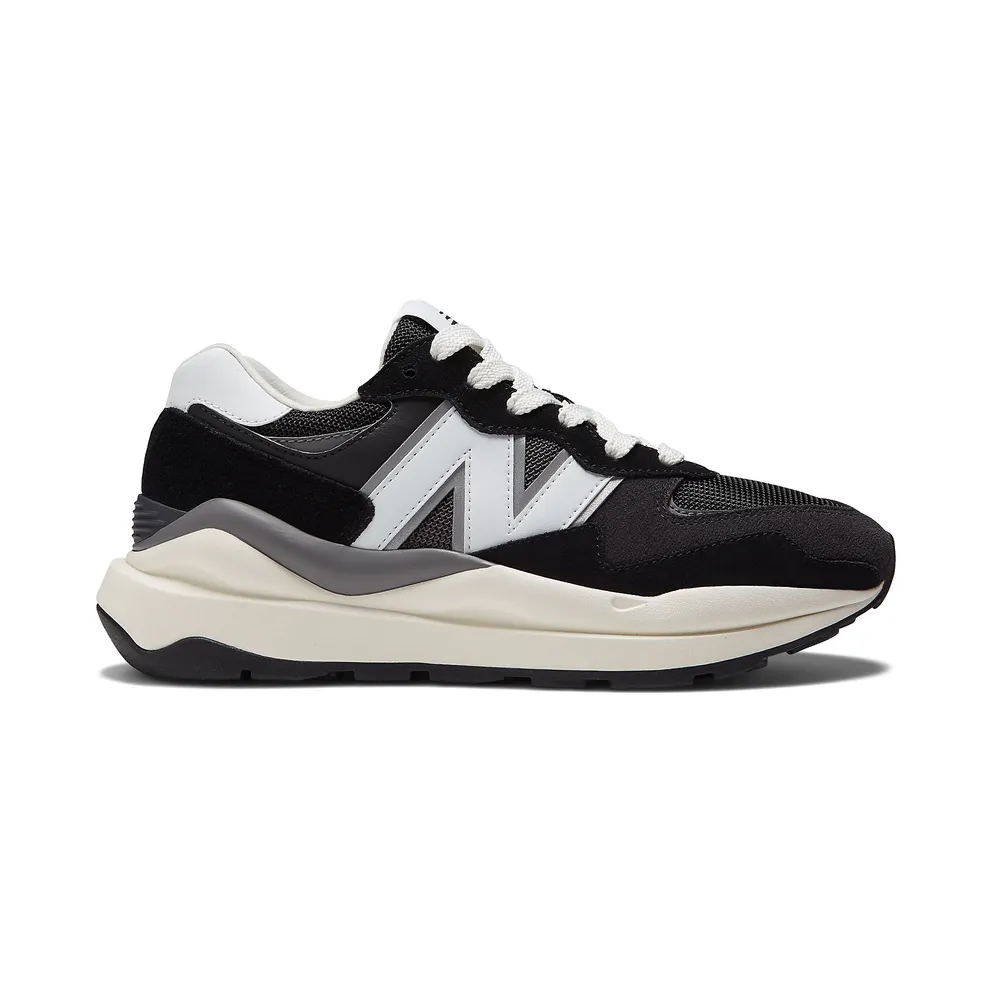New Balance 57/40 Black Sea Salt White (W5740SLB)