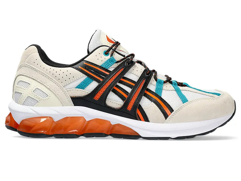 Asics Gel-sonoma 180 White/Black (1203A272.101)