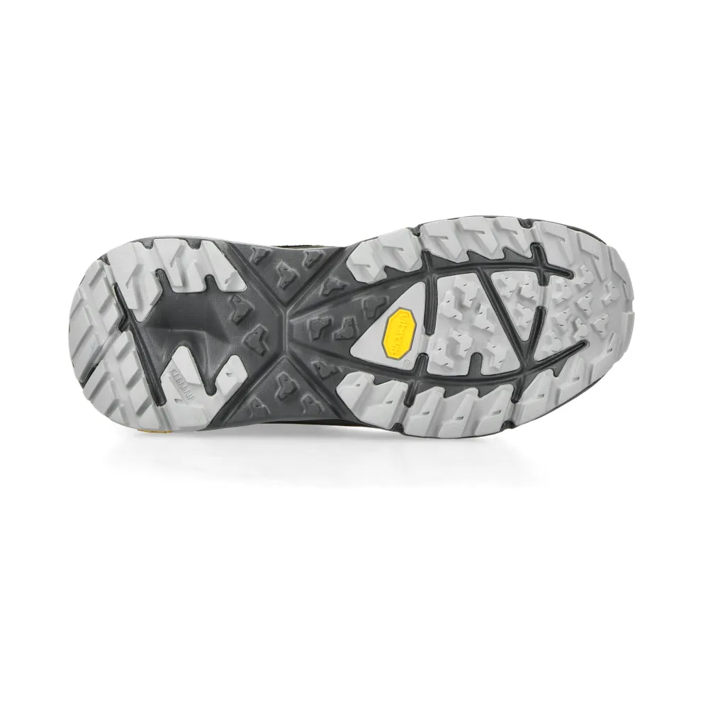 HOKA ONE ONE Kaha Low Gore-Tex TP (black / satellite grey) – 1150913F-BCKST