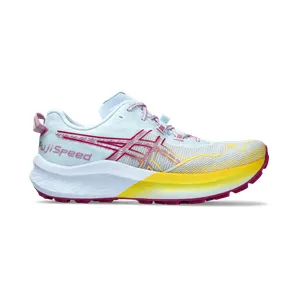 Asics Fujispeed 2 Light Blue/Blackberry (1012B515.401)