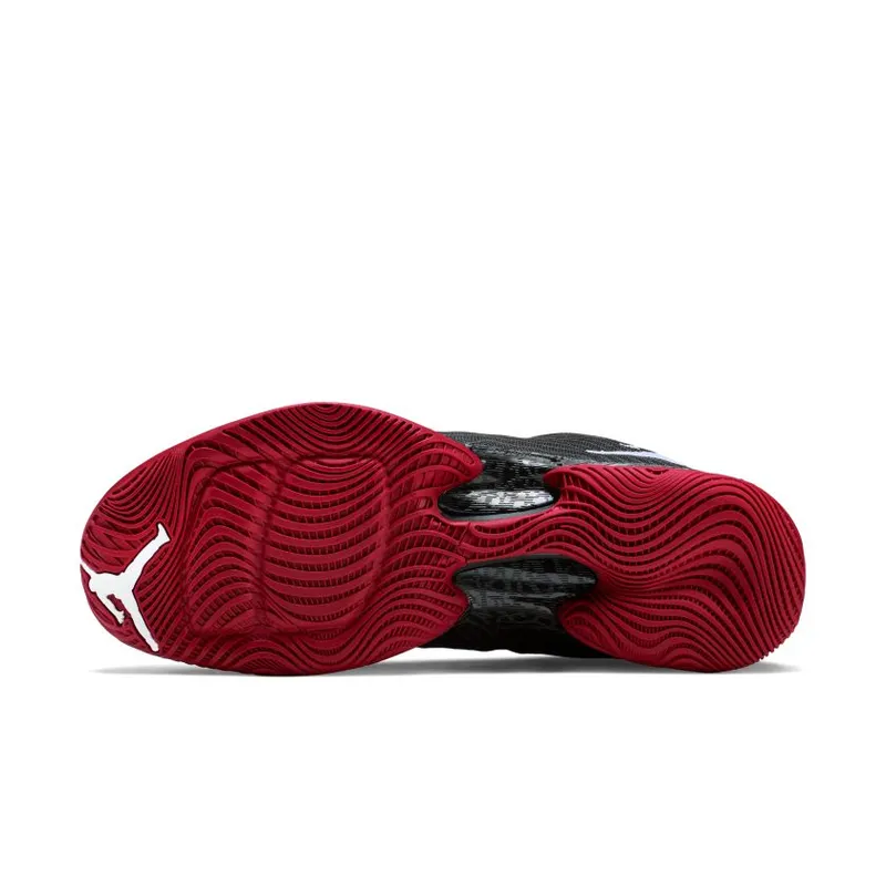 Jordan XX9 Gym Red Black/White-Dark Grey-Gym Red (695515-001)