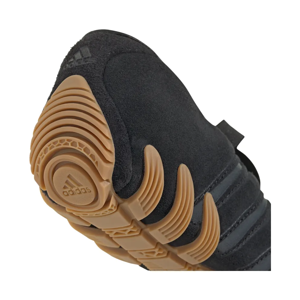 adidas Ghost Sprint Ballet “Black/Gum” – “Black” (KI7740)