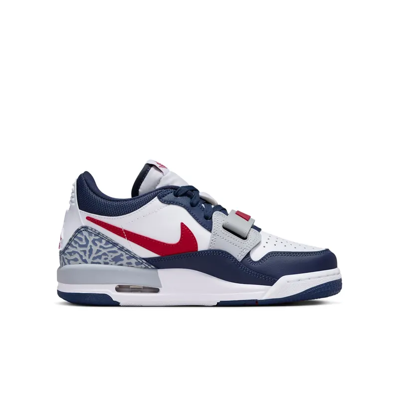 Jordan Legacy 312 Low Olympic (CD9054-164)