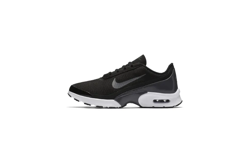 Nike  Air Max Jewell Black (W)  (896194-001)