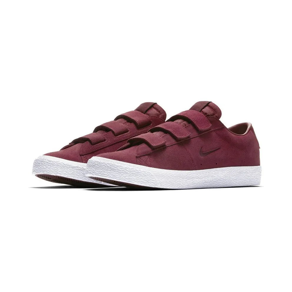 Nike SB Blazer Low AC Numbers Team Red (921739-661)