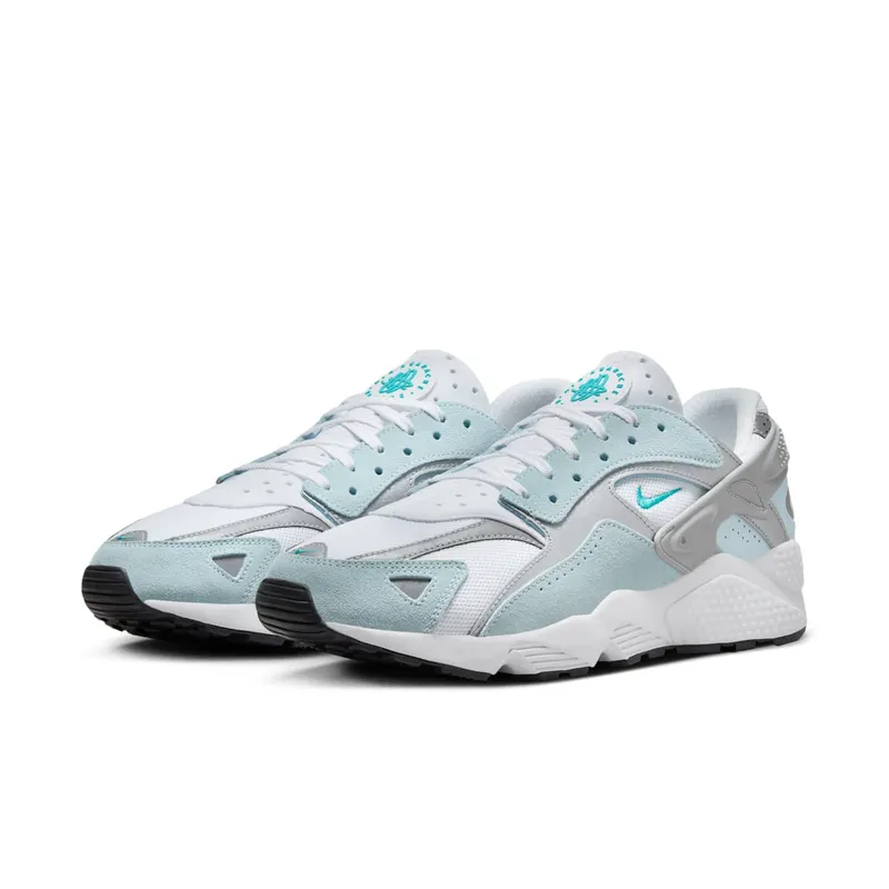 Nike Air Huarache Runner White Dusty Cactus (DZ3306-103)