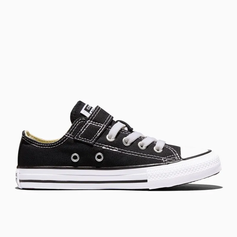 Converse Chuck Taylor All Star Easy-On Black/natural/White